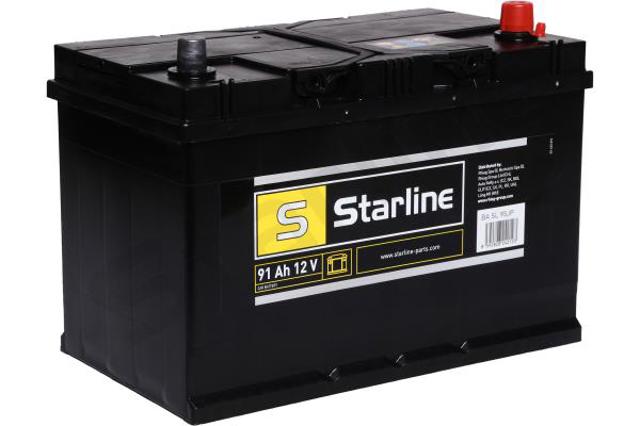 Купить BASL95JP Starline Батарея аккумуляторная