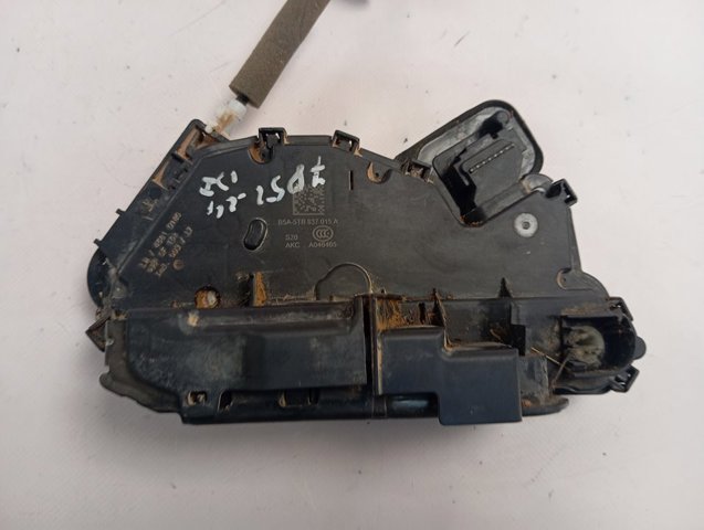 B5A5TB837015A VAG 