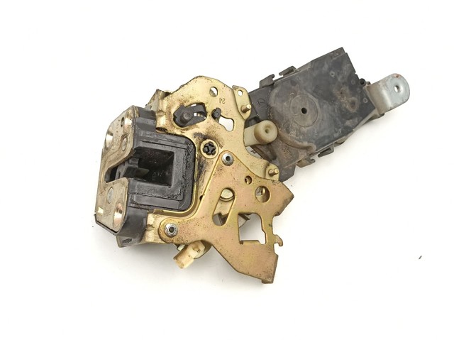  Subaru 61034SA001