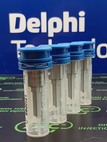 Распылитель дизельной форсунки Delphi L010PBB цена, от 64.22 USD