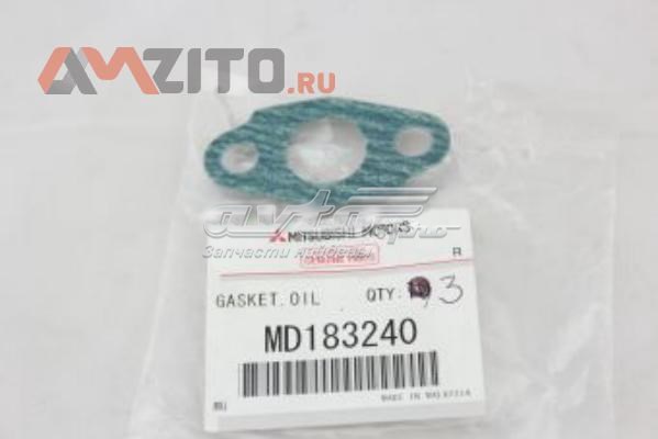 Прокладка маслозабірника MD183240 MITSUBISHI