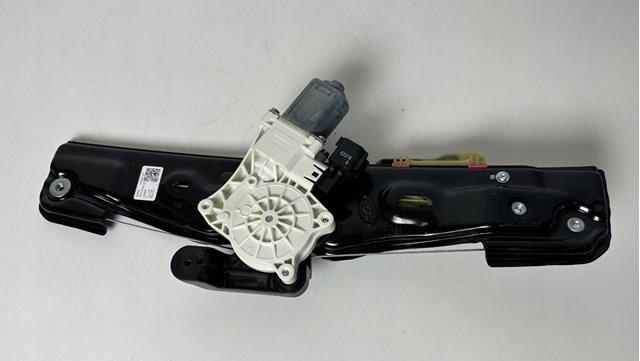 Механизм стеклоподъемника двери задней, правой Land Rover LR078973 цена, от 38.09 USD