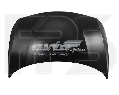 Капот FP3246280 FPS