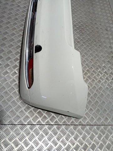 Купить 735637732 Fiat/Alfa/Lancia Задний бампер