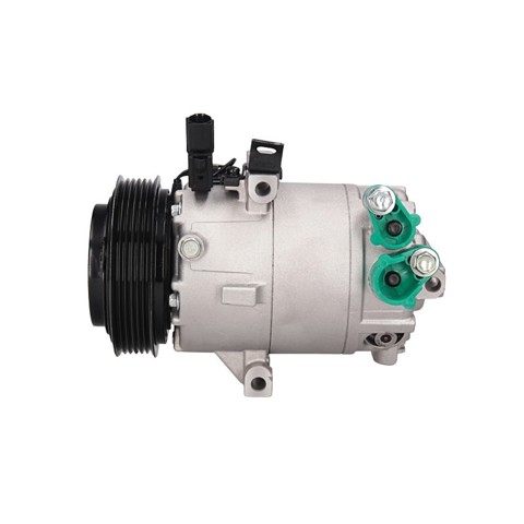 Купить AC0156 MSG Компрессор климатической установки