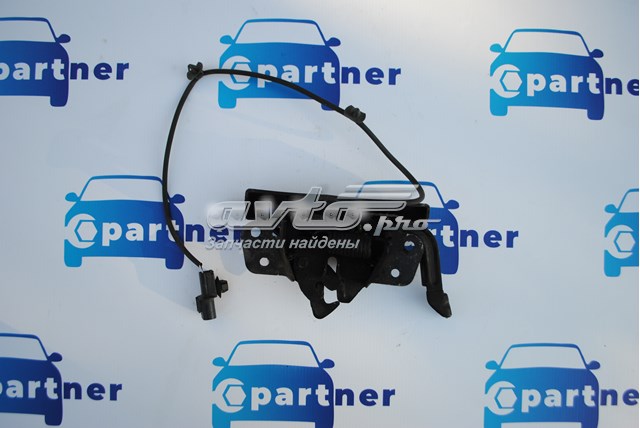 Замок капота 81130D5010 Hyundai/Kia