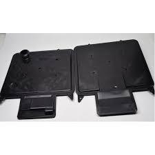 1087298053 ZF Parts Поддон АКПП