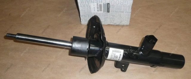 Стойка передняя правая Renault (RVI) 543029516R