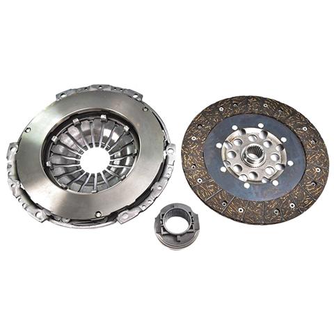 Комплект сцепления (3 части) Sachs 3000950716 цена, от 221.58 USD