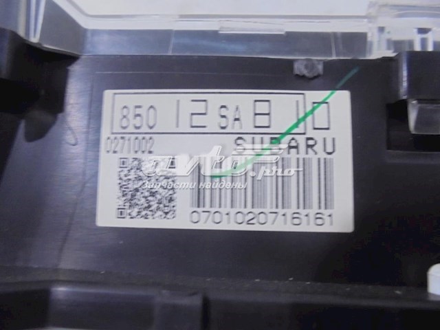  85067SA210 Subaru