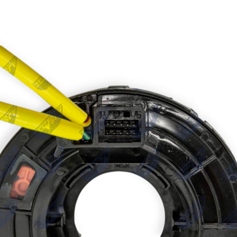 TQ10339 Tqparts Кольцо подушки безопасности