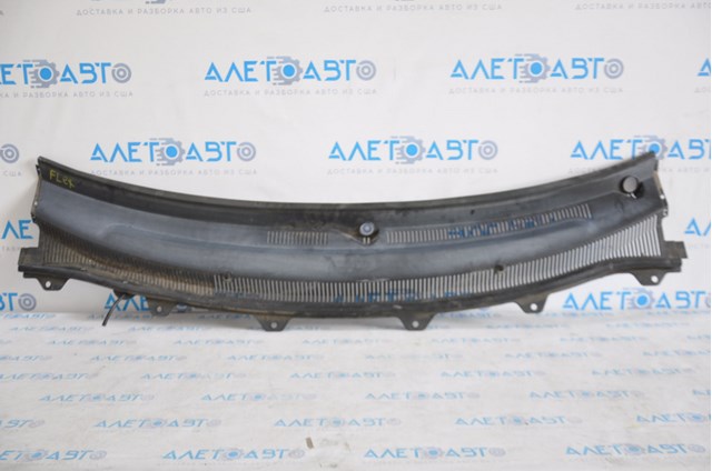 Купить 8A8Z74022A68A Ford Водосток лобового стекла, жабо