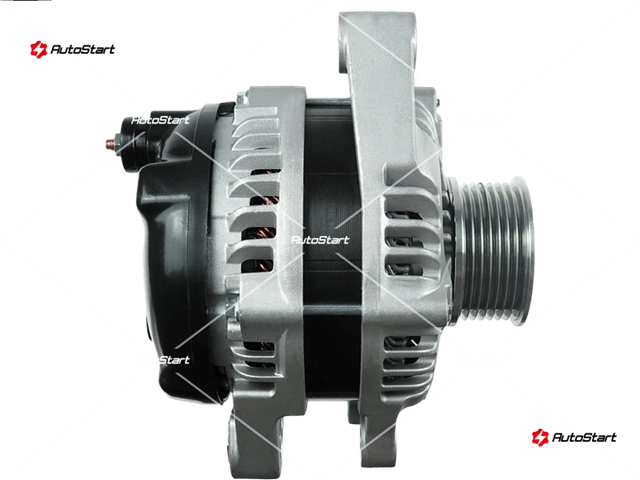 Генератор 1042105890 Denso