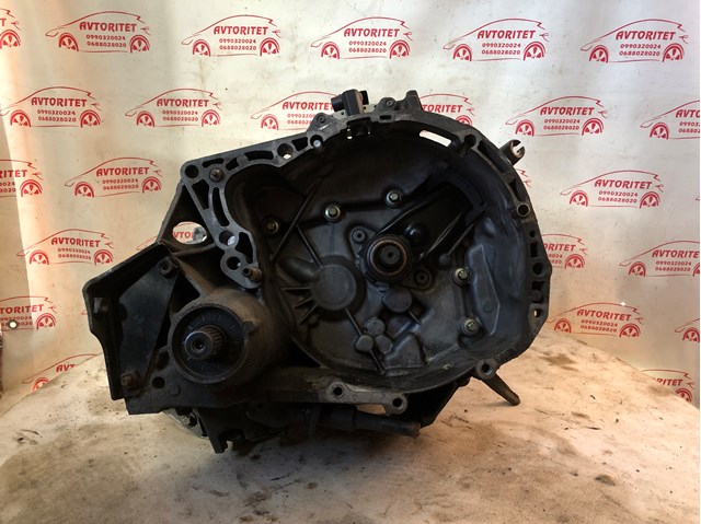 Купить 7700113677 Renault (RVI) МКПП в сборе