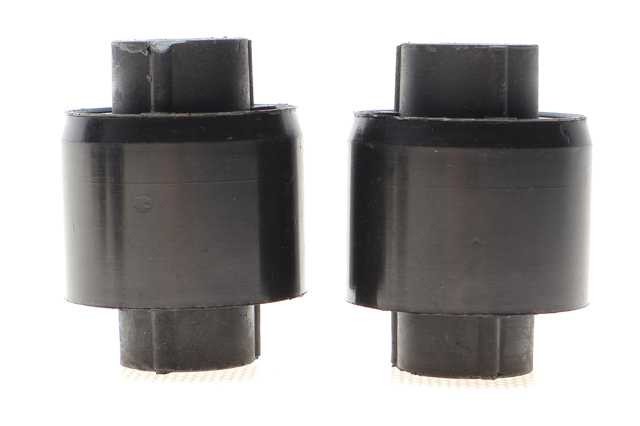 Kit de blocos silenciosos de suspensão traseira para Skoda SuperB III 3V3