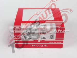 Поршневые кольца, стандартные TPR 42001STD цена, от 19.94 USD