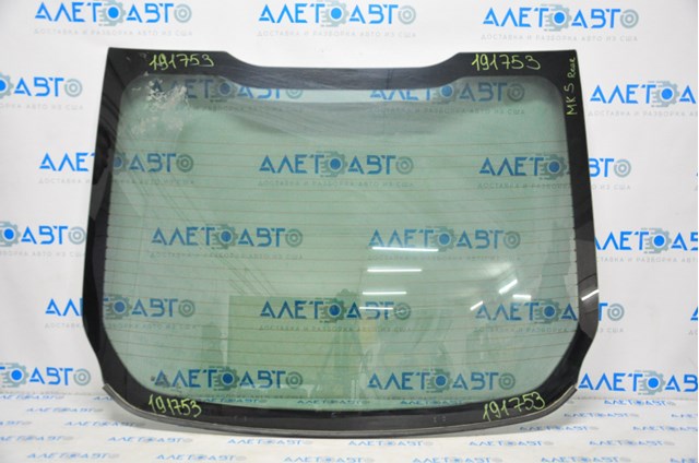 Заднее автостекло Ford DS7Z5442006B цена, от 3125 UAH