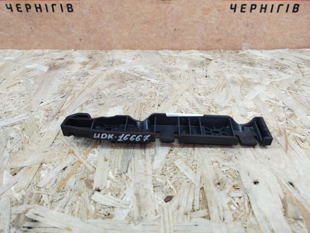 Кронштейн бампера переднего правый 52054126 Fiat/Alfa/Lancia