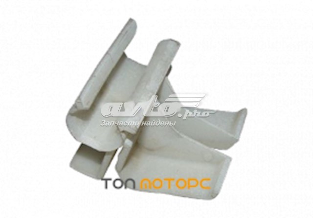Купить T112804313 Chery Пистон крепления заднего бампера