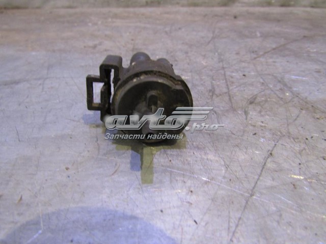 Клапан соленоїд регулювання заслонки EGR A0025401497 MERCEDES