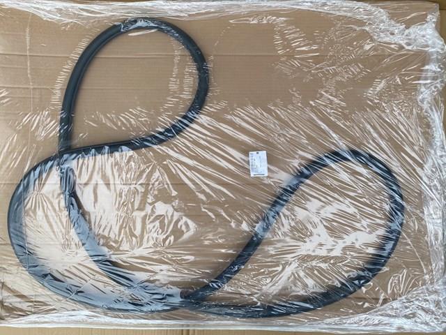 Junta de puerta delantera izquierda (en carrocería) 5G4867911A VAG