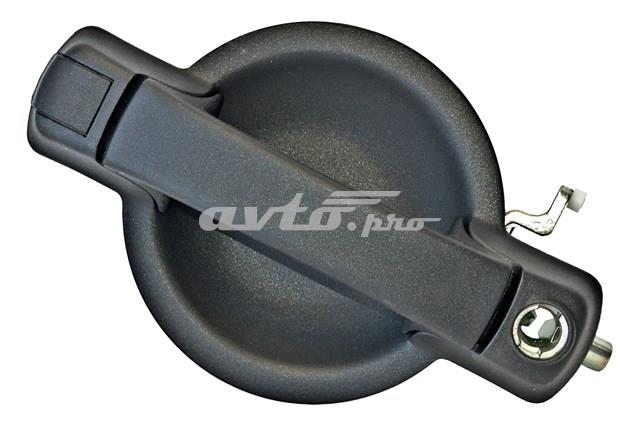 Ручка двери передней наружная левая GP GP735309960 цена, от 24.75 USD