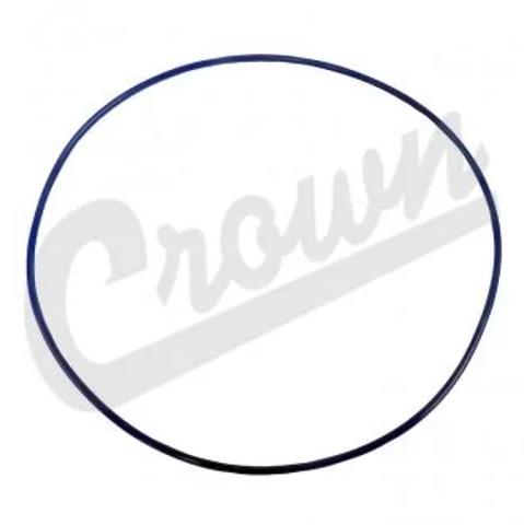 Купить 4720277AA Crown Сальник коленвала задний