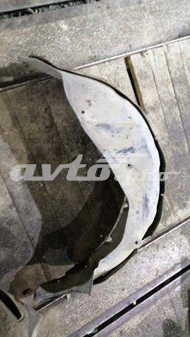  Подкрылок задний правый Land Rover Discovery 4