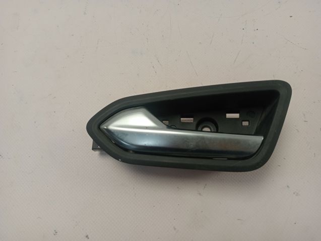 Ручка двери левой, внутренняя, перед/зад Renault (RVI) 806714209R цена, от 21.42 USD