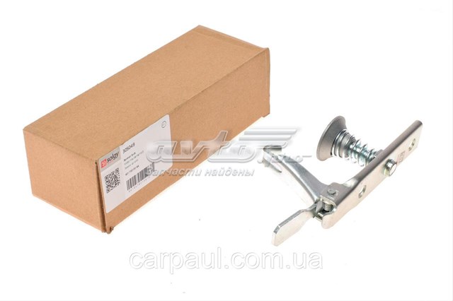 Стояк-крюк замка капота Solgy 305049
