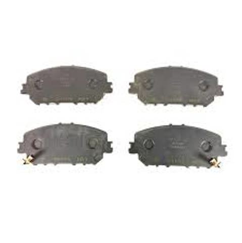 D10606RA1A Nissan/Infiniti Колодки передние
