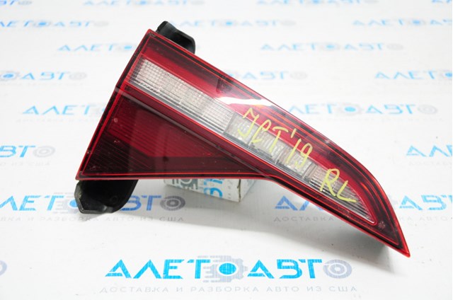 Купить 17A945093 VAG Стоп задний