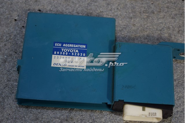  Toyota 8930052030 цена, от 4.74 USD