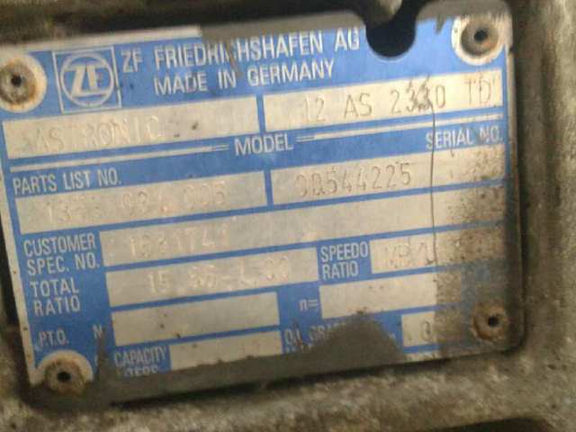  Iveco 42540199 цена, от 3863.27 USD
