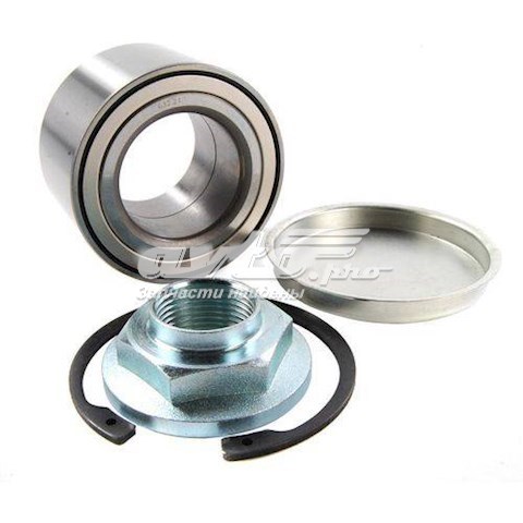 FC40096S05 SNR Подшипник ступицы задней