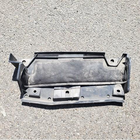 Cubierta, parachoques trasero 5872342010 TOYOTA