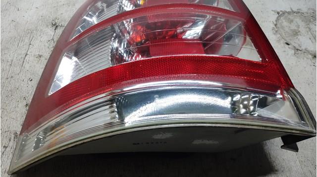 Задняя левая фара Opel 13305774 цена, от 150.12 USD