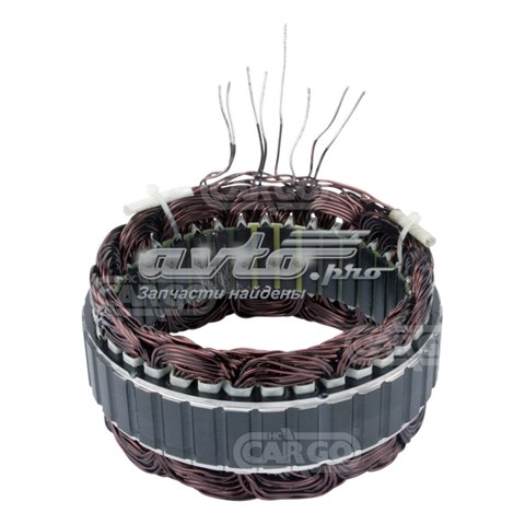 Estator, alternador 238947 CARGO