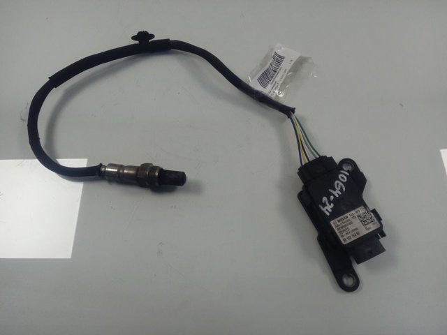 Датчик оксидов азота NOX, передний Opel 9816276480