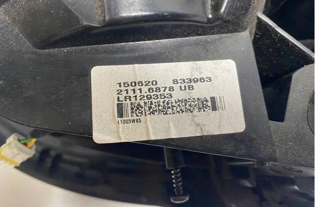  LR129353 Land Rover