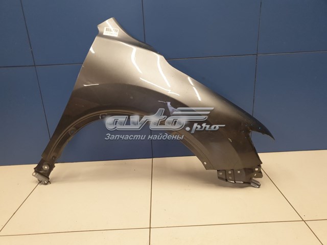 Купить F31007FVMA Nissan/Infiniti Крыло переднее правое