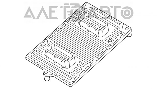 5150909AD Chrysler 