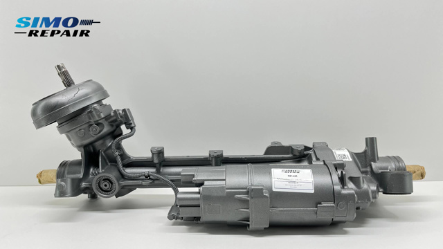 Купить 490045921R Renault (RVI) Рулевая рейка