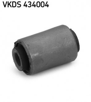 Сайлентблок задньої тяги VKDS434004 SKF