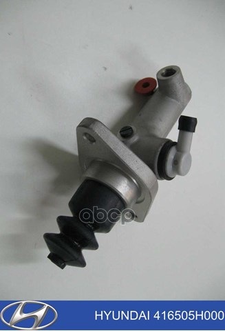 416505H000 Hyundai/Kia Цилиндр сцепления, главный