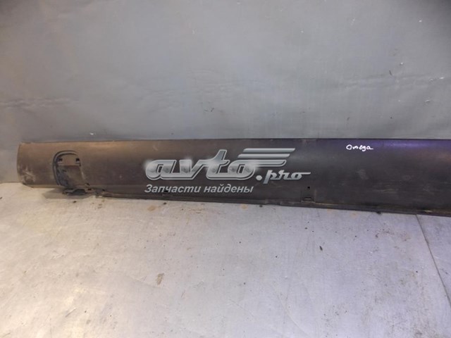  Opel 90493309