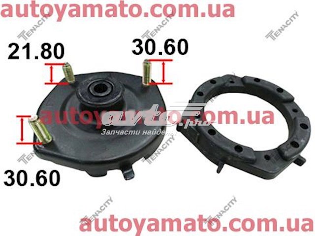 Купить ASMMA1035 Tenacity 