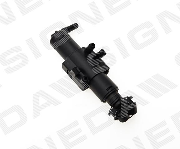Форсунка омывателя передней правой фары Tqparts TQ21499