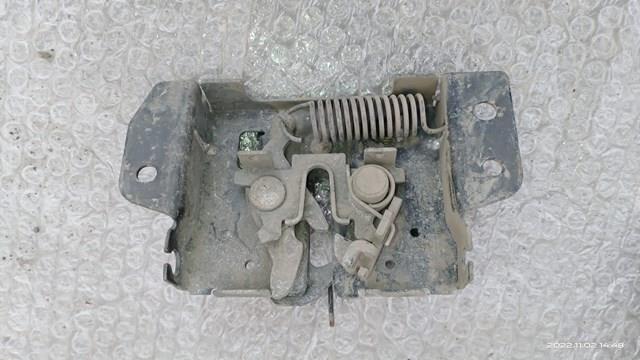 Fecho da capota para Mitsubishi Pajero IV LONG V90