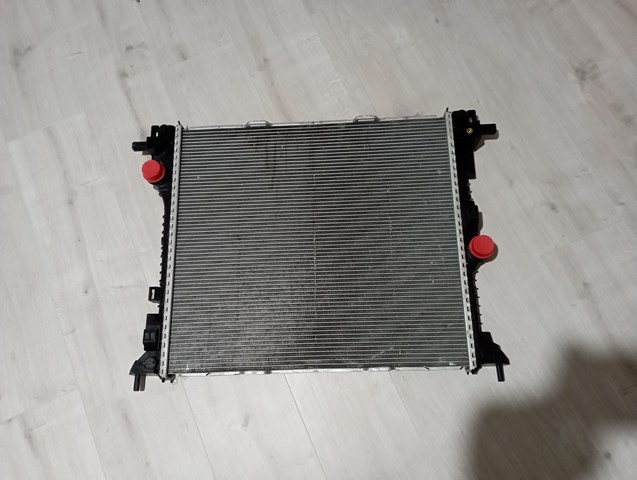 Купить 50563151 Fiat/Alfa/Lancia Радиатор водяной